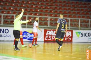 Jaclani Futuro foi a grande campe da Copa Vero de Futsal 2019