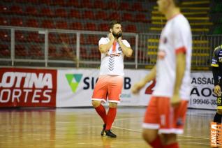 Jaclani Futuro foi a grande campe da Copa Vero de Futsal 2019