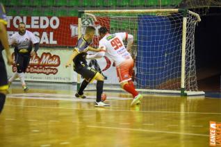 Jaclani Futuro foi a grande campe da Copa Vero de Futsal 2019