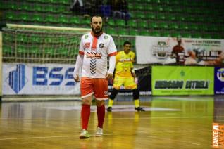 Jaclani Futuro foi a grande campe da Copa Vero de Futsal 2019