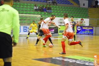 Jaclani Futuro foi a grande campe da Copa Vero de Futsal 2019