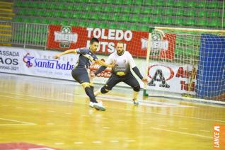 Jaclani Futuro foi a grande campe da Copa Vero de Futsal 2019