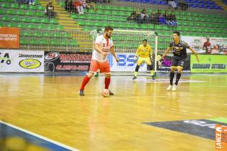 Jaclani Futuro foi a grande campe da Copa Vero de Futsal 2019