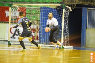 Jaclani Futuro foi a grande campe da Copa Vero de Futsal 2019