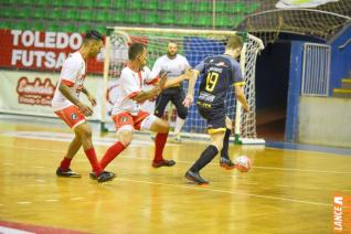 Jaclani Futuro foi a grande campe da Copa Vero de Futsal 2019