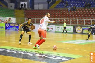 Jaclani Futuro foi a grande campe da Copa Vero de Futsal 2019