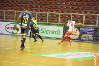 Jaclani Futuro foi a grande campe da Copa Vero de Futsal 2019