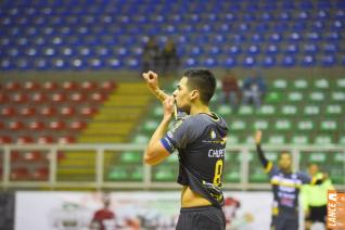 Jaclani Futuro foi a grande campe da Copa Vero de Futsal 2019