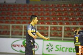 Jaclani Futuro foi a grande campe da Copa Vero de Futsal 2019