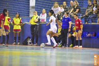 Em casa, Afeto empata em 2 a 2 com Arapongas
