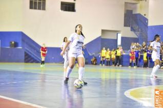 Em casa, Afeto empata em 2 a 2 com Arapongas