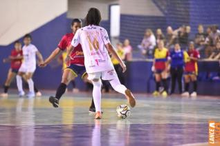 Em casa, Afeto empata em 2 a 2 com Arapongas