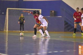 Em casa, Afeto empata em 2 a 2 com Arapongas