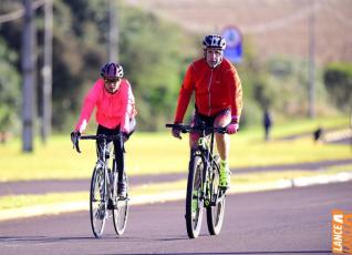 8 Horas de Ciclismo no Parque do Povo