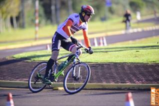 8 Horas de Ciclismo no Parque do Povo