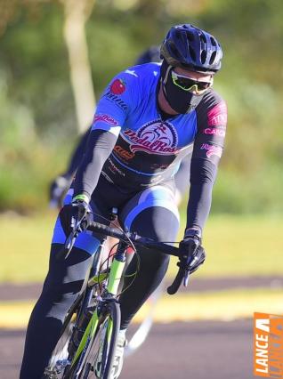 8 Horas de Ciclismo no Parque do Povo