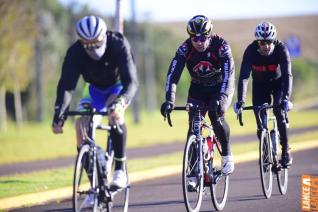 8 Horas de Ciclismo no Parque do Povo