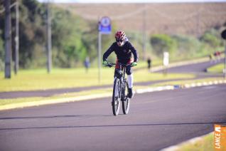 8 Horas de Ciclismo no Parque do Povo