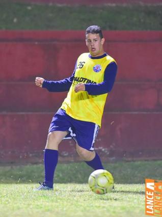Hoje  dia de final de competio de futebol suo no Yara Country Clube