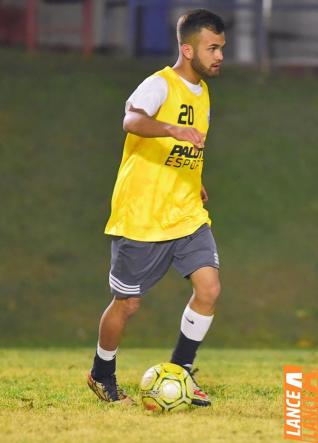 Hoje  dia de final de competio de futebol suo no Yara Country Clube