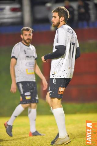 Hoje  dia de final de competio de futebol suo no Yara Country Clube