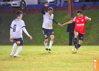 Hoje  dia de final de competio de futebol suo no Yara Country Clube