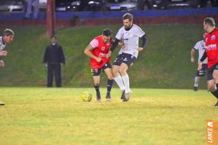 Hoje  dia de final de competio de futebol suo no Yara Country Clube