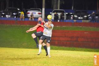 Hoje  dia de final de competio de futebol suo no Yara Country Clube