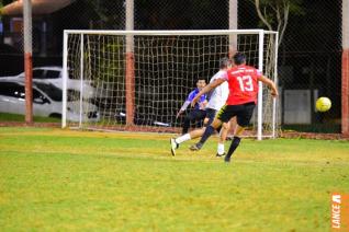 Hoje  dia de final de competio de futebol suo no Yara Country Clube