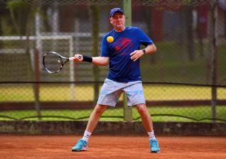 Torneio relmpago de duplas de Tnis - 2019