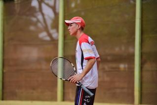 Torneio relmpago de duplas de Tnis - 2019