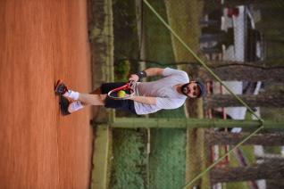 Torneio relmpago de duplas de Tnis - 2019