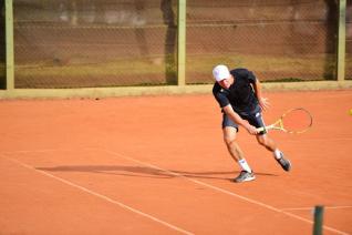 Torneio relmpago de duplas de Tnis - 2019