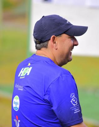 Torneio relmpago de duplas de Tnis - 2019