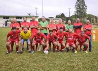 OURO E PRATA - Santos e Internacional empata em 1 a 1