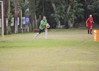 OURO E PRATA - Santos e Internacional empata em 1 a 1