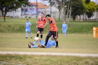 OURO E PRATA - Santos e Internacional empata em 1 a 1