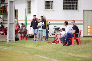 OURO E PRATA - Santos e Internacional empata em 1 a 1