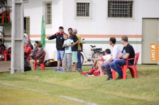 OURO E PRATA - Santos e Internacional empata em 1 a 1