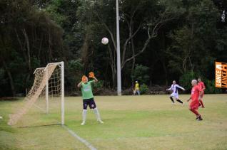 OURO E PRATA - Santos e Internacional empata em 1 a 1