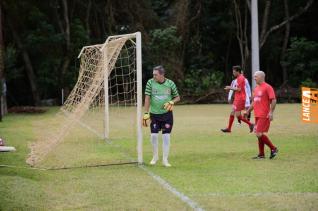 OURO E PRATA - Santos e Internacional empata em 1 a 1