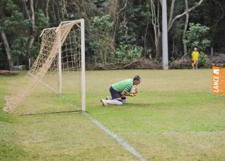 OURO E PRATA - Santos e Internacional empata em 1 a 1