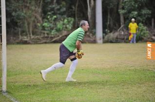 OURO E PRATA - Santos e Internacional empata em 1 a 1