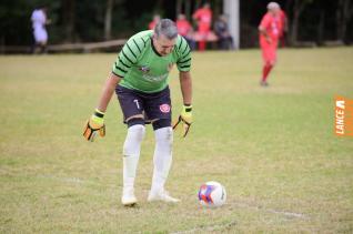 OURO E PRATA - Santos e Internacional empata em 1 a 1
