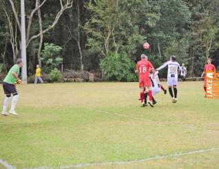 OURO E PRATA - Santos e Internacional empata em 1 a 1