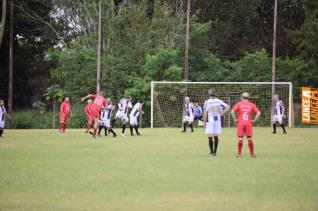 OURO E PRATA - Santos e Internacional empata em 1 a 1