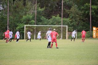 OURO E PRATA - Santos e Internacional empata em 1 a 1