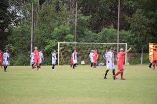 OURO E PRATA - Santos e Internacional empata em 1 a 1