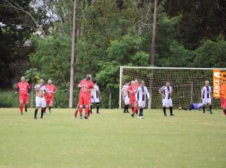 OURO E PRATA - Santos e Internacional empata em 1 a 1