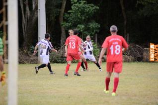 OURO E PRATA - Santos e Internacional empata em 1 a 1